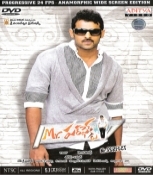 Mr.Perfect Telugu DVD